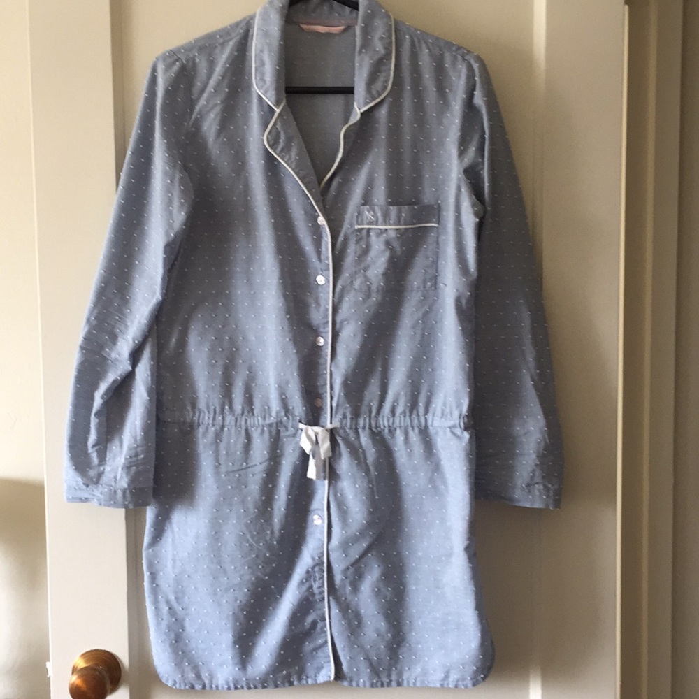 Victoria’s Secret woman’s nightgown